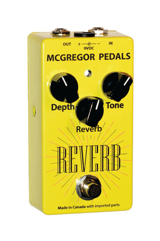 MP Reverb